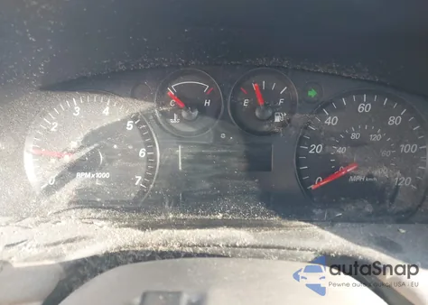 2006 Ford Taurus Se from USA, damaged, VIN 1FAFP53UX6A181375